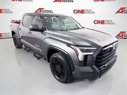 Used 2022 Toyota Tundra SR5