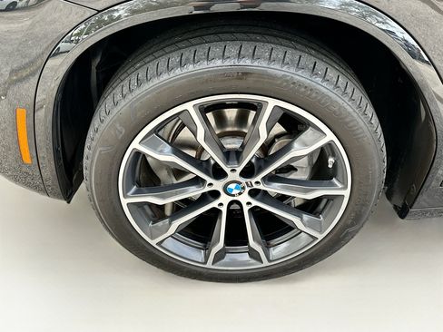 Certified 2023 BMW X4 xDrive30i w/ M Sport Package image 33