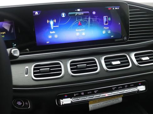 New 2026 Mercedes-Benz GLE 450 4MATIC image 6