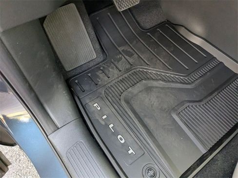 New 2026 Honda Pilot EX-L image 28