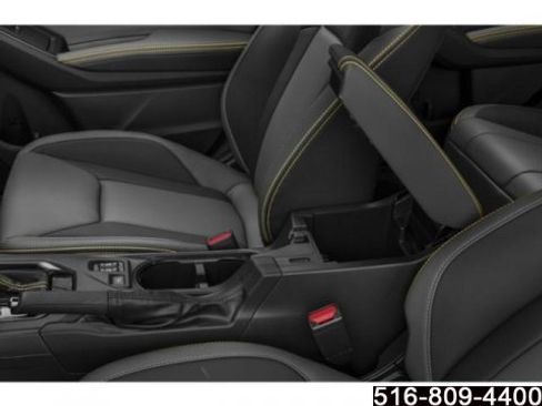 Used 2022 Subaru Crosstrek 2.5i Sport w/ Moonroof Package image 32