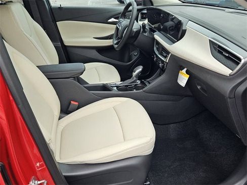 New 2026 Buick Encore GX Sport Touring w/ Comfort Package image 15