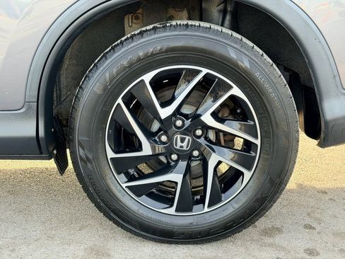 Used 2016 Honda CR-V SE image 29