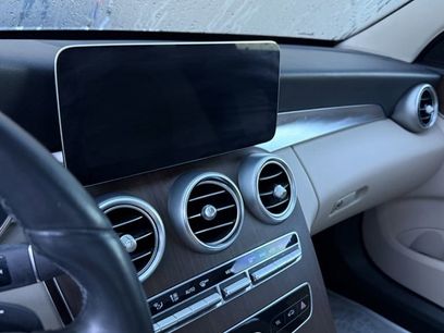 Used 2021 Mercedes-Benz C 300 4MATIC Sedan w/ Premium Package