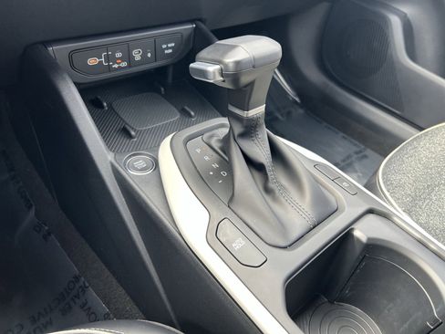 Used 2025 Kia K4 GT-Line image 22