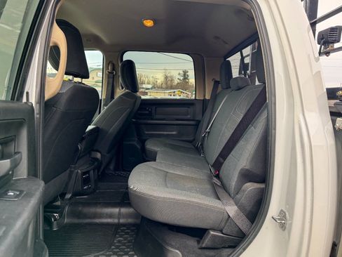 Used 2020 RAM 2500 Tradesman image 21