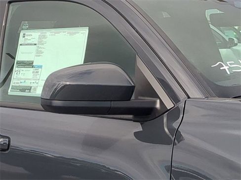 New 2026 Toyota Tacoma SR5 image 12