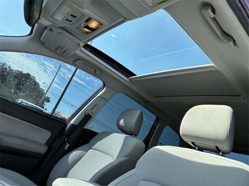 Used 2016 Subaru Forester 2.5i Premium image 26