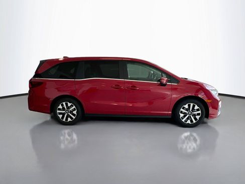 New 2026 Honda Odyssey EX-L image 16