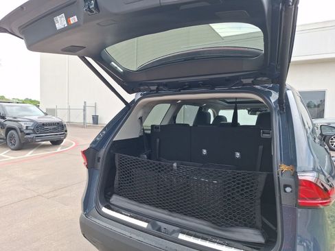 Used 2026 Toyota Grand Highlander Limited image 36