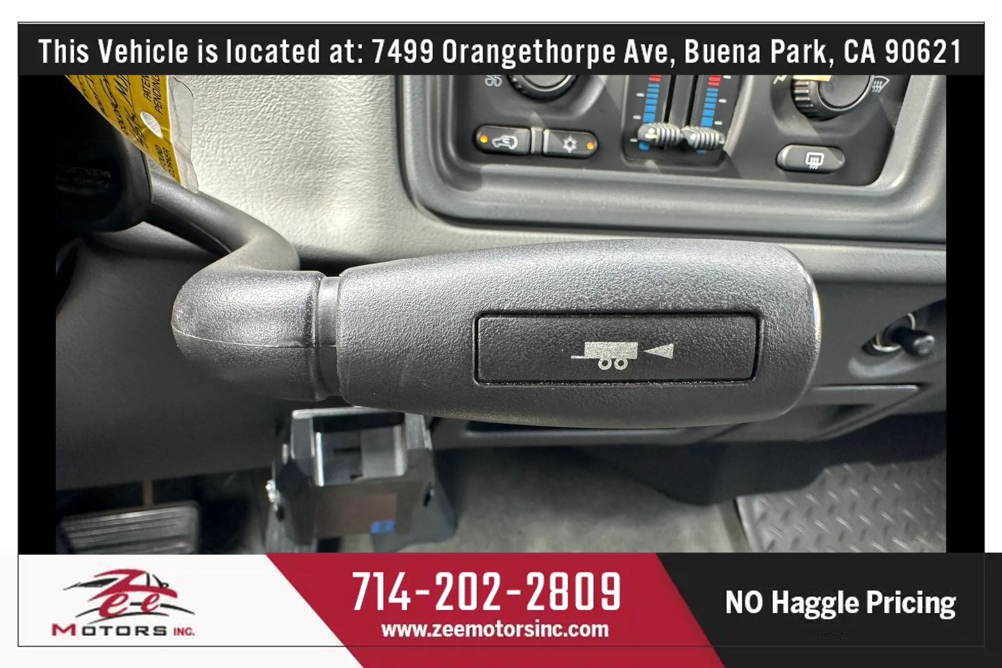 Used 2004 Chevrolet Silverado 1500 LS w/ Light Duty Power Package AWD/4WD image 26