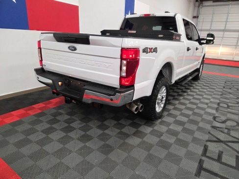Used 2022 Ford F250 XLT w/ XLT Value Package image 20