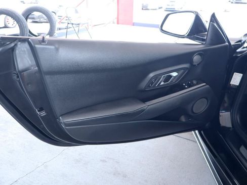 Used 2021 Toyota Supra Premium w/ Driver Assist Package RWD image 23