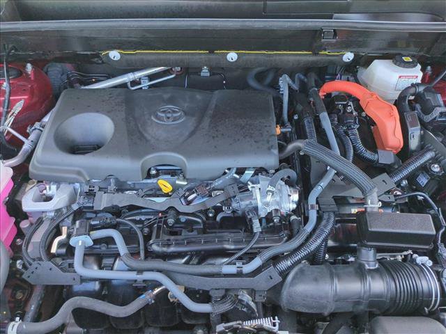 Certified 2023 Toyota Venza LE AWD/4WD image 22