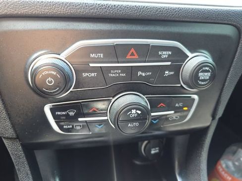 Used 2022 Dodge Charger GT RWD image 21
