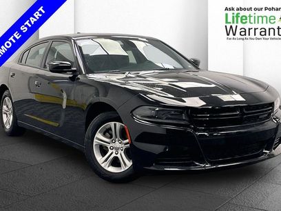 Used 2023 Dodge Charger SXT