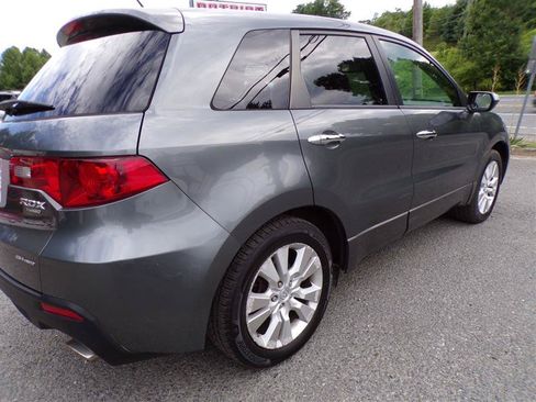 Used 2011 Acura RDX SH-AWD image 10