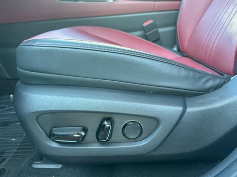 Used 2022 Lexus NX 350 AWD w/ Premium Package image 14