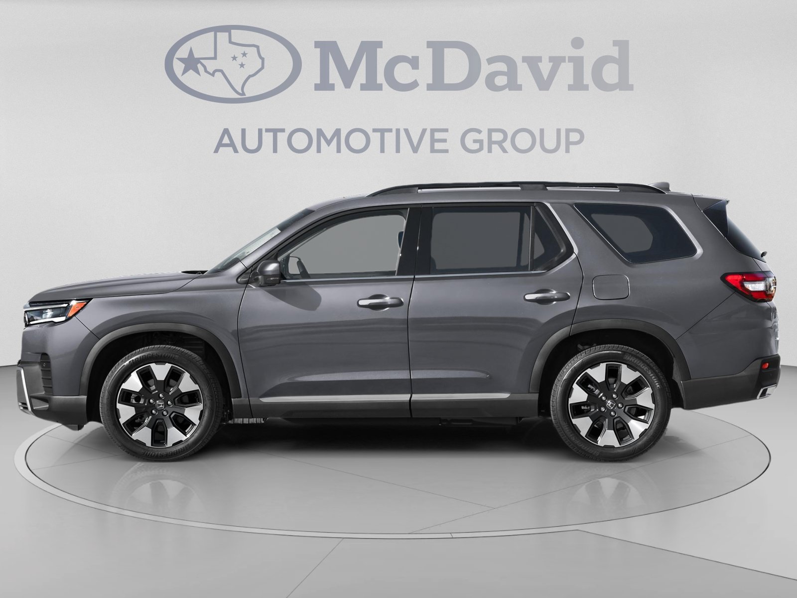 New 2026 Honda Pilot Elite image 4