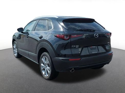 Used 2023 MAZDA CX-30 AWD 2.5 S w/ Preferred Package image 4