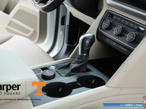 Used 2019 Volkswagen Atlas SE w/ Towing Package AWD/4WD image 33