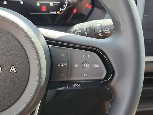 New 2026 MAZDA CX-5 Preferred image 8