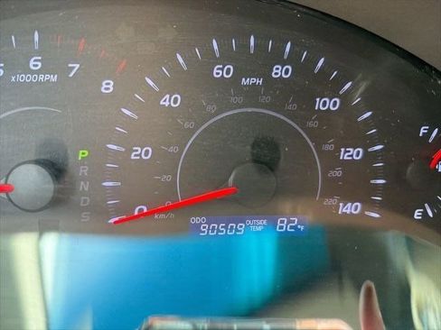 Used 2011 Toyota Camry LE w/ LE Extra-Value Pkg FWD image 6