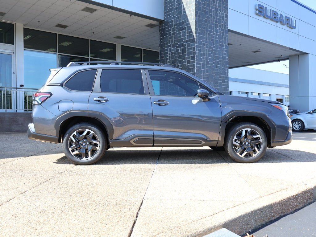 New 2026 Subaru Forester Limited AWD/4WD image 7