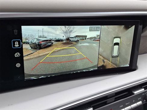 Used 2026 Hyundai Palisade Limited image 20