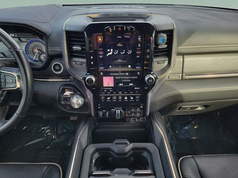 Used 2021 RAM 1500 Limited image 12