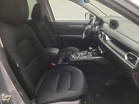 Used 2018 MAZDA CX-5 Sport FWD image 21