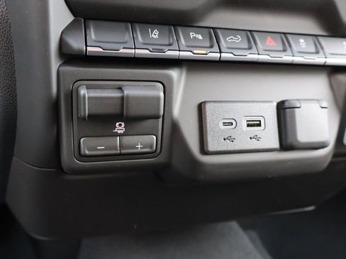 New 2026 Chevrolet Silverado 2500 Custom w/ Custom Value Package image 14