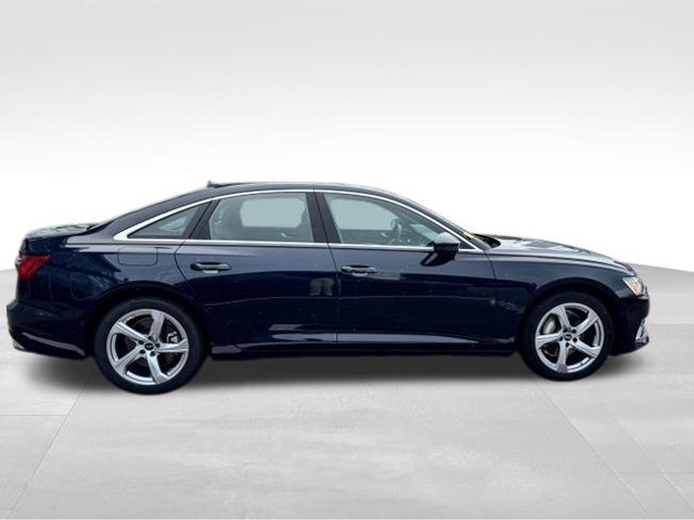 Certified 2024 Audi A6 2.0T Premium w/ Convenience Package AWD/4WD image 9