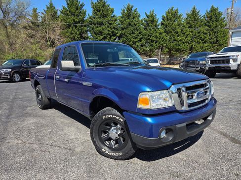 Used 2011 Ford Ranger XLT image 2
