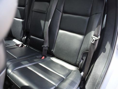 Used 2019 Jeep Grand Cherokee Limited w/ Luxury Group II image 23