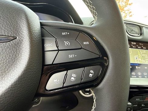 Used 2023 Chrysler 300 S w/ Comfort Group image 30