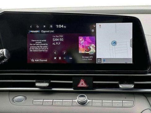 New 2025 Hyundai Elantra SEL w/ Cargo Package image 19