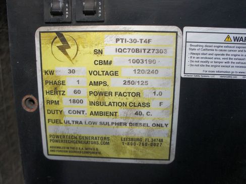 Used 2019 Mercedes-Benz Sprinter 4500 image 11