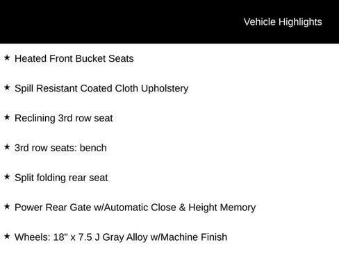 Used 2021 Subaru Ascent Premium w/ Convenience Package image 33