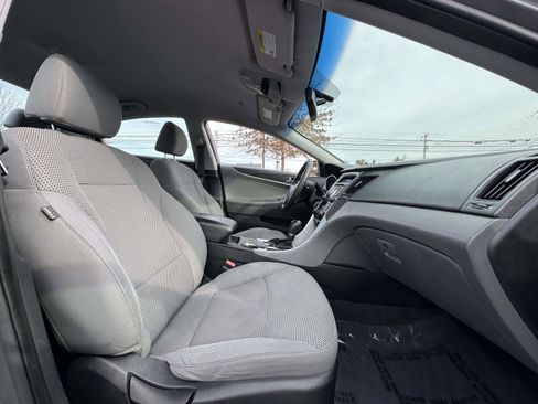 Used 2012 Hyundai Sonata GLS w/ Popular Equipment Pkg image 9