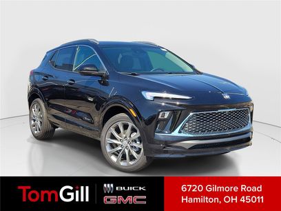 New 2026 Buick Encore GX Avenir w/ Avenir Technology Package