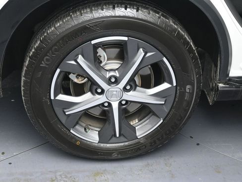 Used 2023 Honda HR-V EX-L image 5