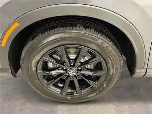 Certified 2025 Honda CR-V Sport-L image 11