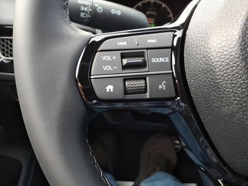 New 2026 Honda Civic Sport image 18