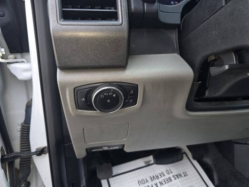 Used 2018 Ford F350 XL w/ Power Equipment Group RWD image 42