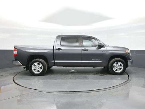 Used 2020 Toyota Tundra SR5 image 8