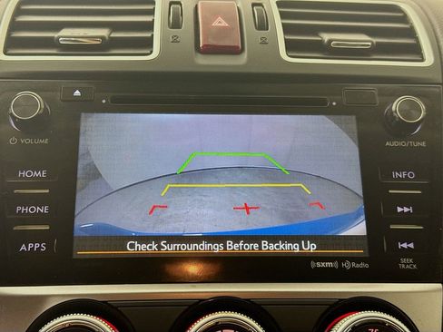 Used 2016 Subaru Crosstrek 2.0i Limited w/ Popular Package #2 AWD/4WD image 16