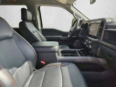 Used 2026 Ford F250 Lariat AWD/4WD image 24