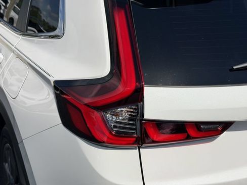 New 2026 Honda CR-V EX-L image 11