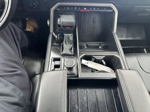 Certified 2022 Toyota Tundra Limited w/ TRD Off-Road Package image 19